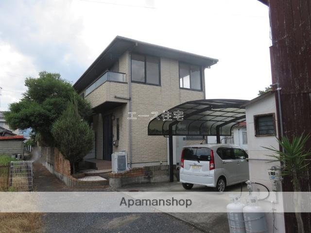 予讃線 伊予三芳駅 徒歩29分  築25年(3SLDK)