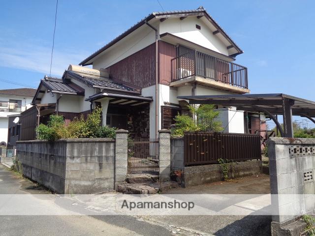 予讃線 伊予西条駅 徒歩26分  築49年(5DK)