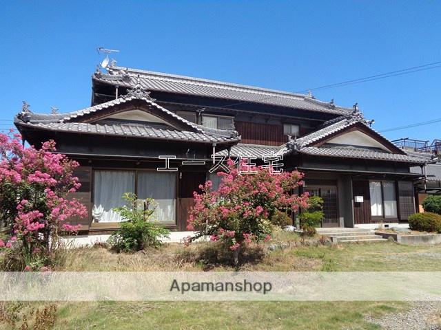 予讃線 伊予西条駅 徒歩30分  築35年(7LDK)