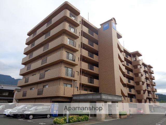 サントノーレ大町506(2LDK/5階)