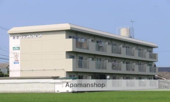 みのりマンション