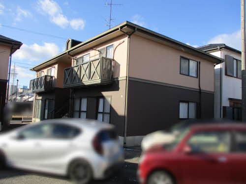 フレグランス高橋B