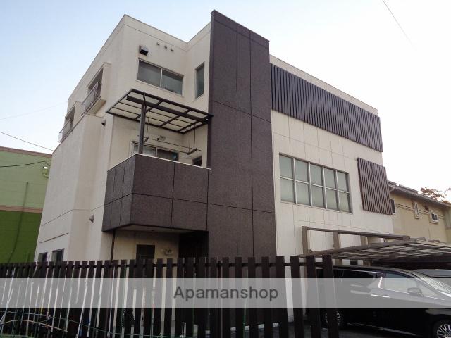 神拝甲マンション