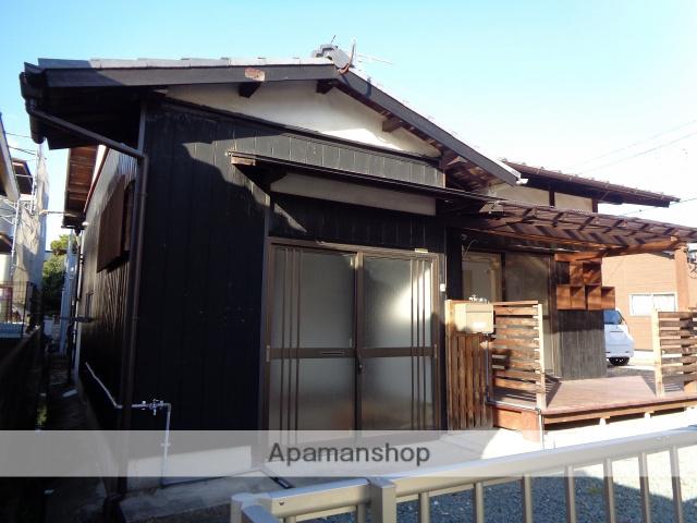 愛媛県西条市喜多川の戸建賃貸