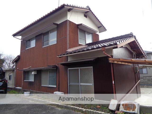 愛媛県西条市桑村の戸建賃貸