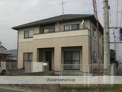 予讃線 壬生川駅 徒歩15分  築26年