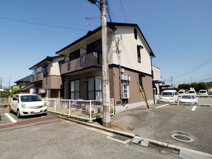 セゾン・ヴェール A棟