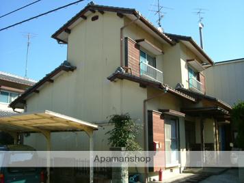 予讃線 中萩駅 徒歩35分  築47年(7SDK)