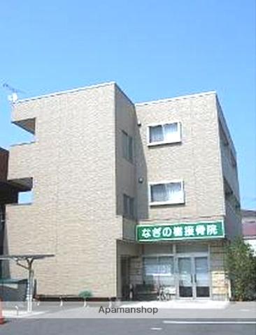 フォブール西条