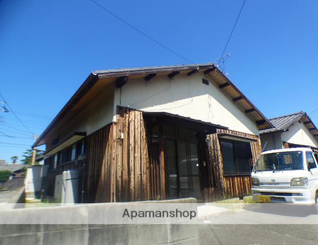 予讃線 伊予富田駅 徒歩35分 1階建 築42年