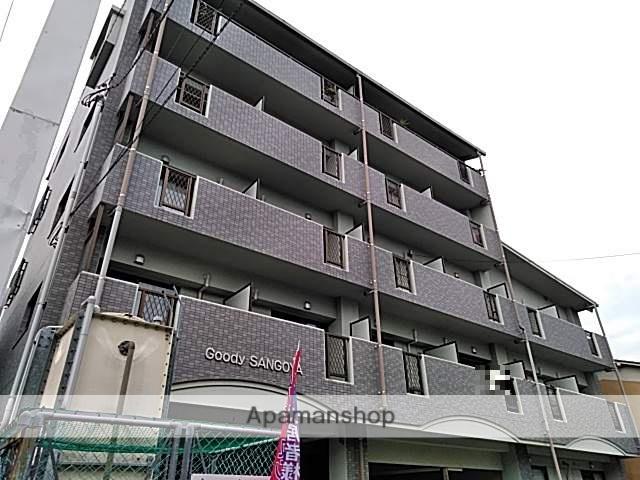 GOODYSANGOYA