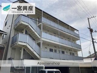 第80杉フラット
