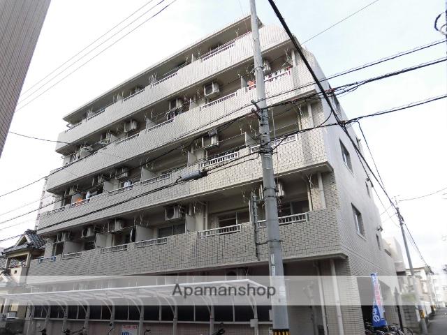 シティーハイツ本町