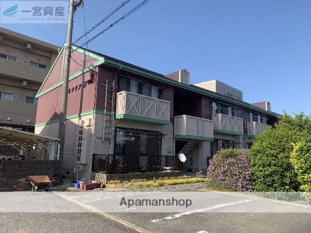 コスモクリアD棟