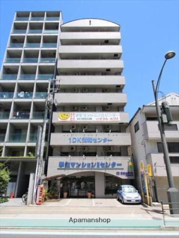 グランビュー松山