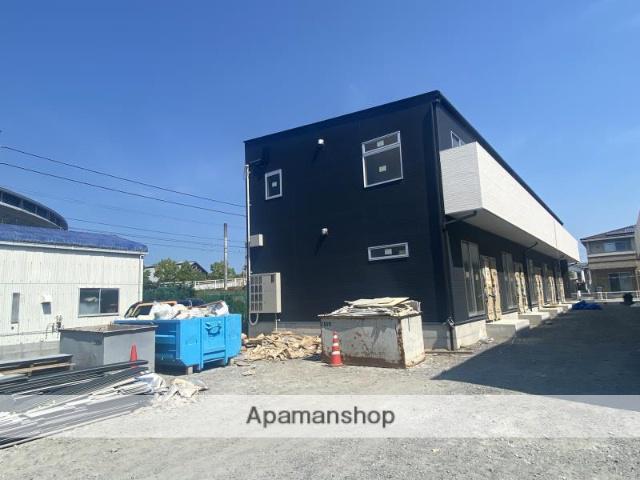 CASA PACIFICA PARKSIDE ウエスト