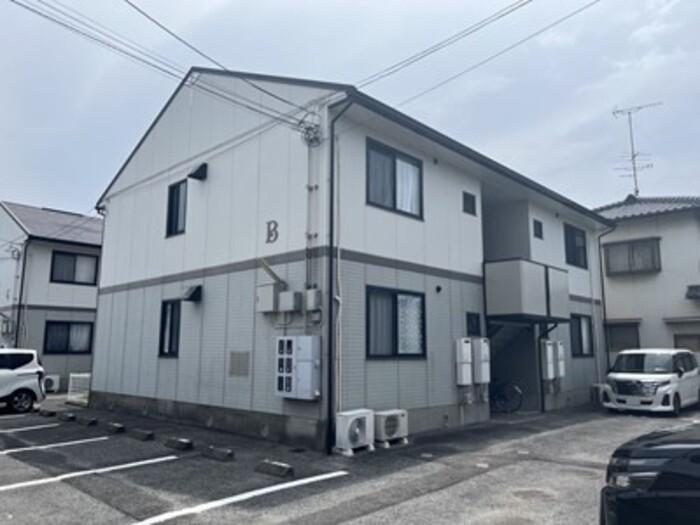 セジュール西余戸B
