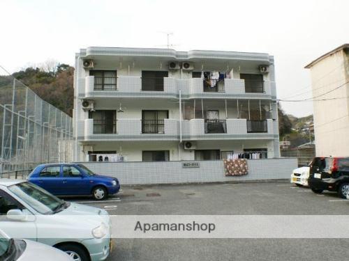湯山コーポラス