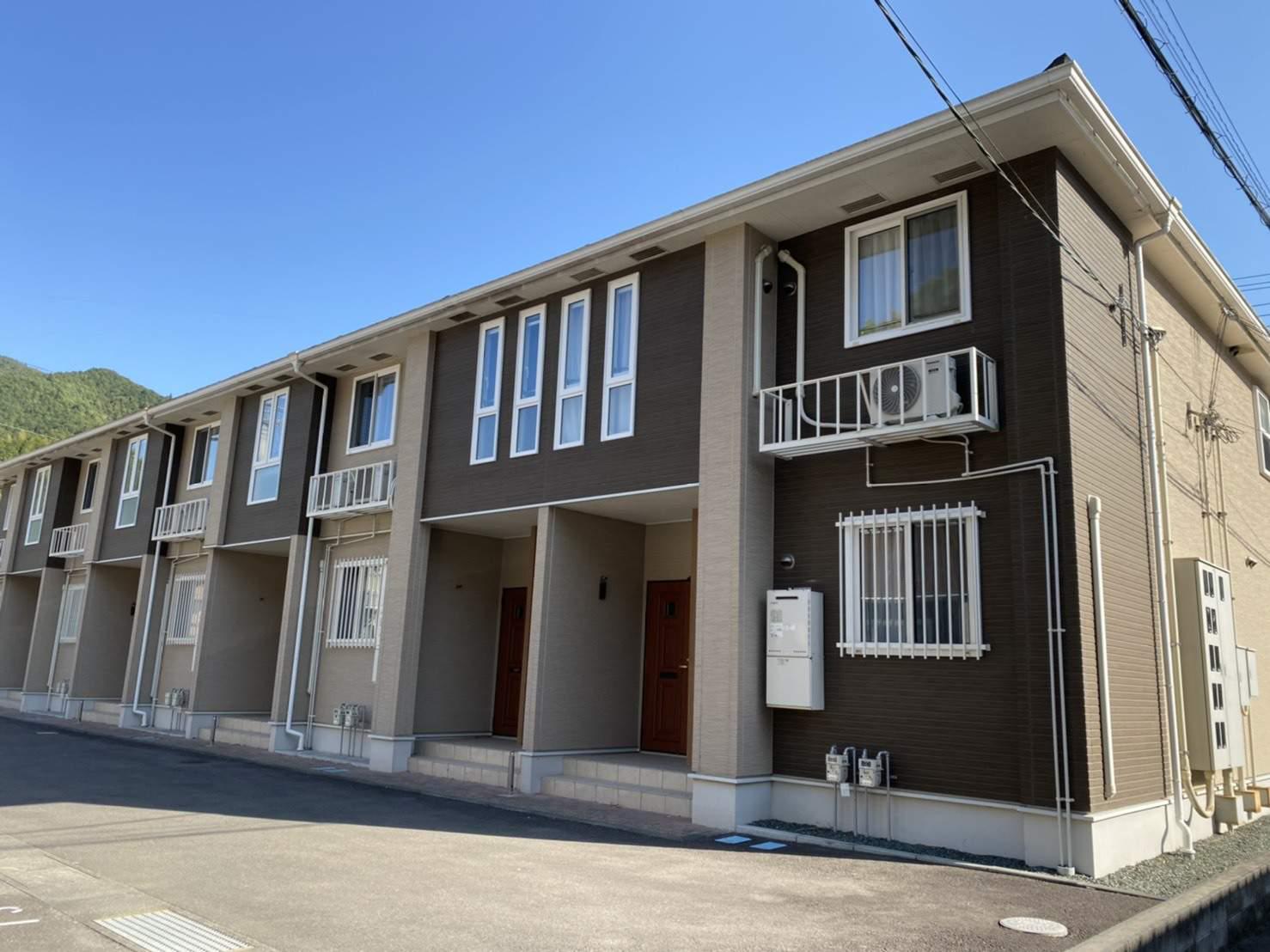 パラティーノⅡ