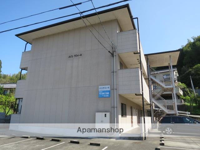 メゾンラフィーネ