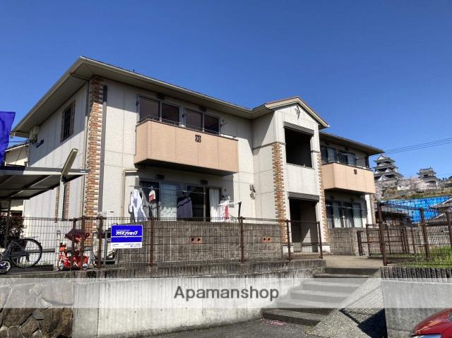 キャッスル大洲