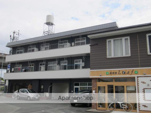 タケヒサマンション