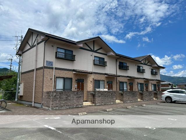 アザレア大洲駅前A棟