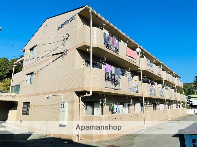 ムカイハイツⅠ