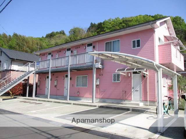 ハイツロージー(1K/1階)