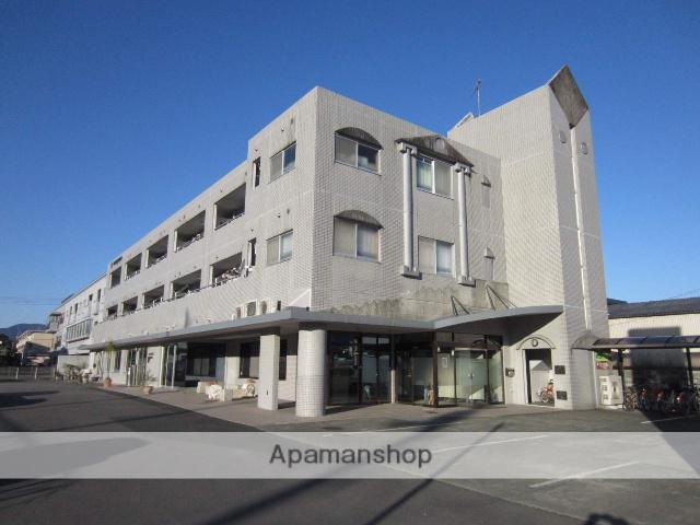 都市空間マンション