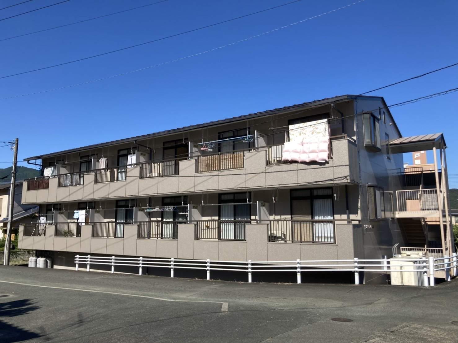 谷本マンション