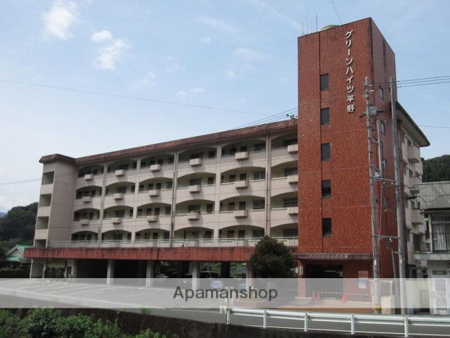 グリーンハイツ平野