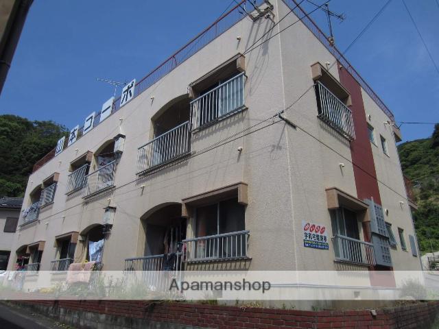 山本コーポ(2DK/2階)