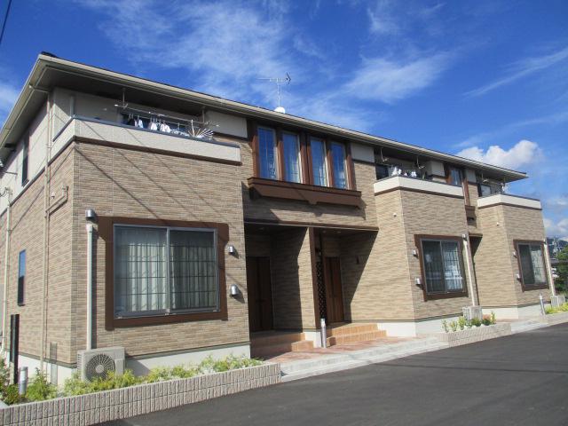 ムーンスカイⅠ