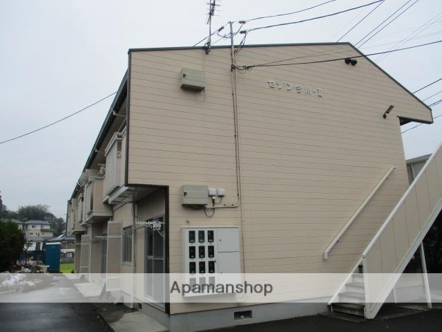 セゾン今川Ⅱ