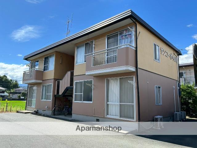 サンコーポ今川