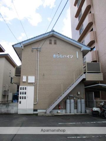 きららハイツ