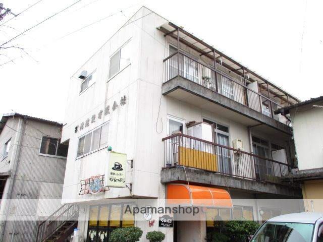 高池アパートⅠ