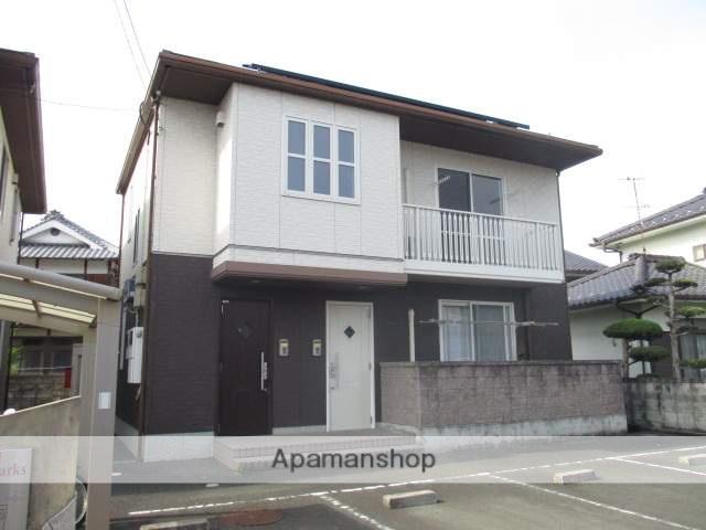 メゾンパークスひかりB