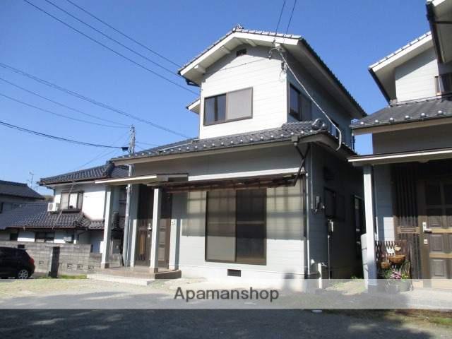 愛媛県喜多郡内子町内子の戸建賃貸