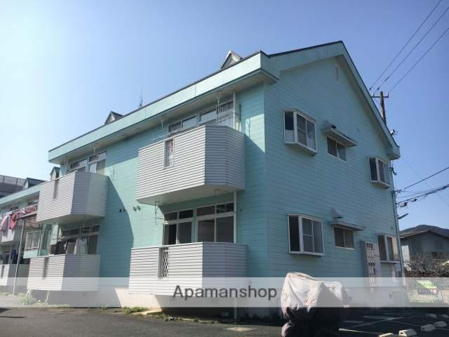 グランデュール長岡