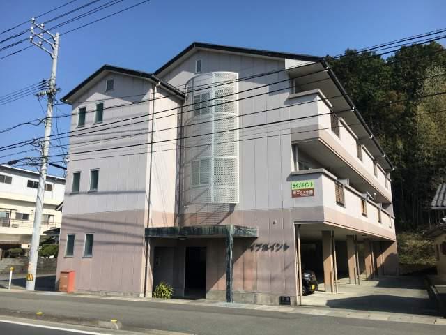 ライブポイント(2LDK/2階)