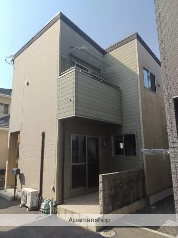 予讃線 伊予大洲駅 徒歩8分 2階建 築15年
