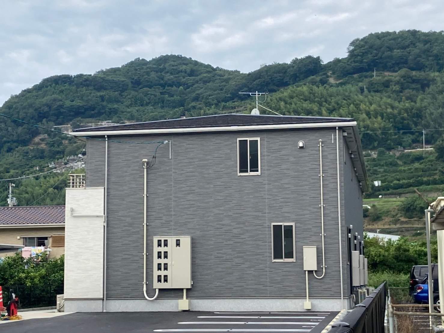 プランドール ホリ