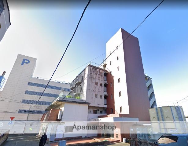 稲沢ハイツ