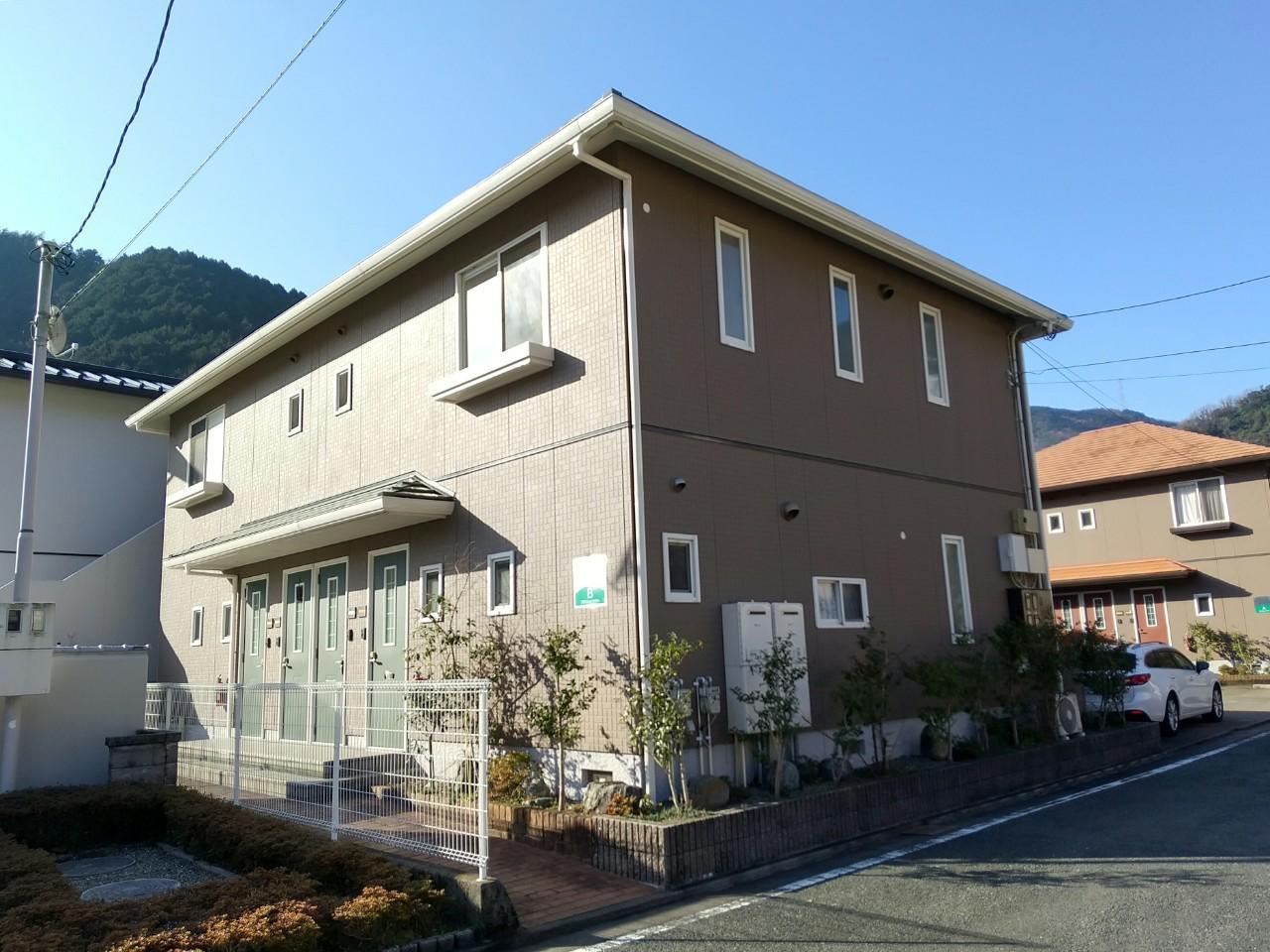 ブランシェ ヤマト B棟