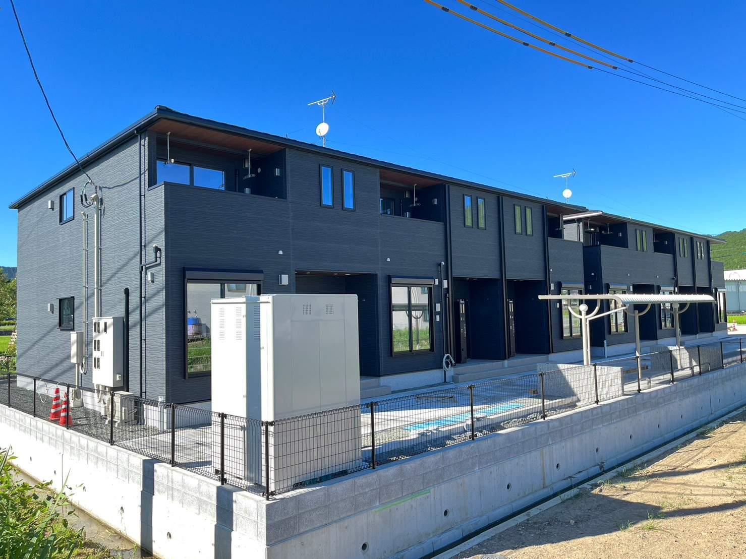 アルドーレⅡ(2LDK/2階)