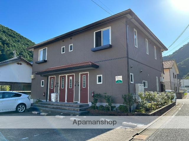 ブランシェヤマト A棟