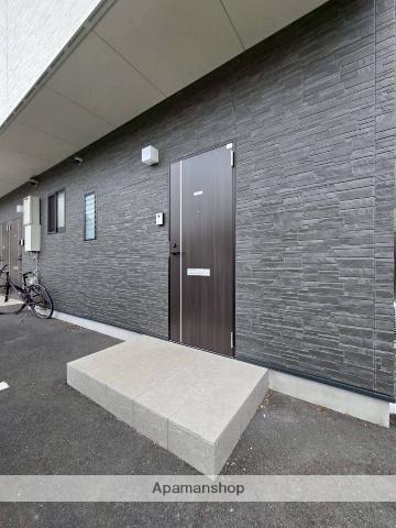 メゾン赤レンガ[1階]