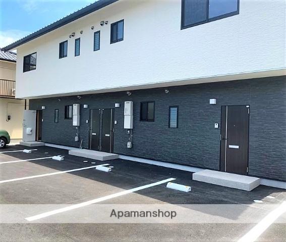 メゾン赤レンガ